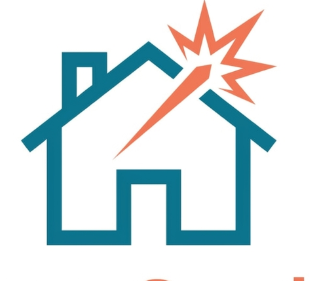 HomeSparks Logo